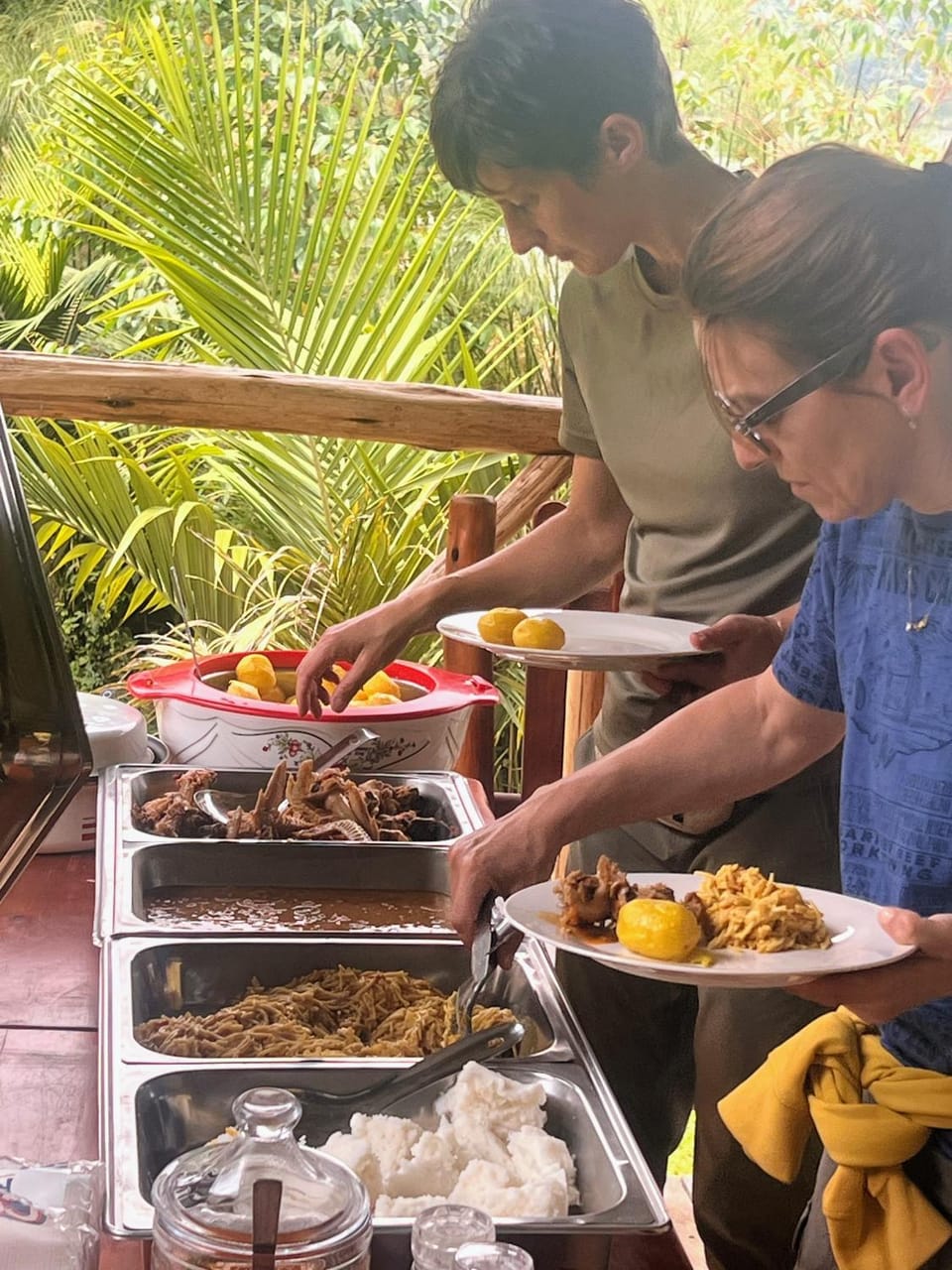 Food and drinks, Food, Lunch