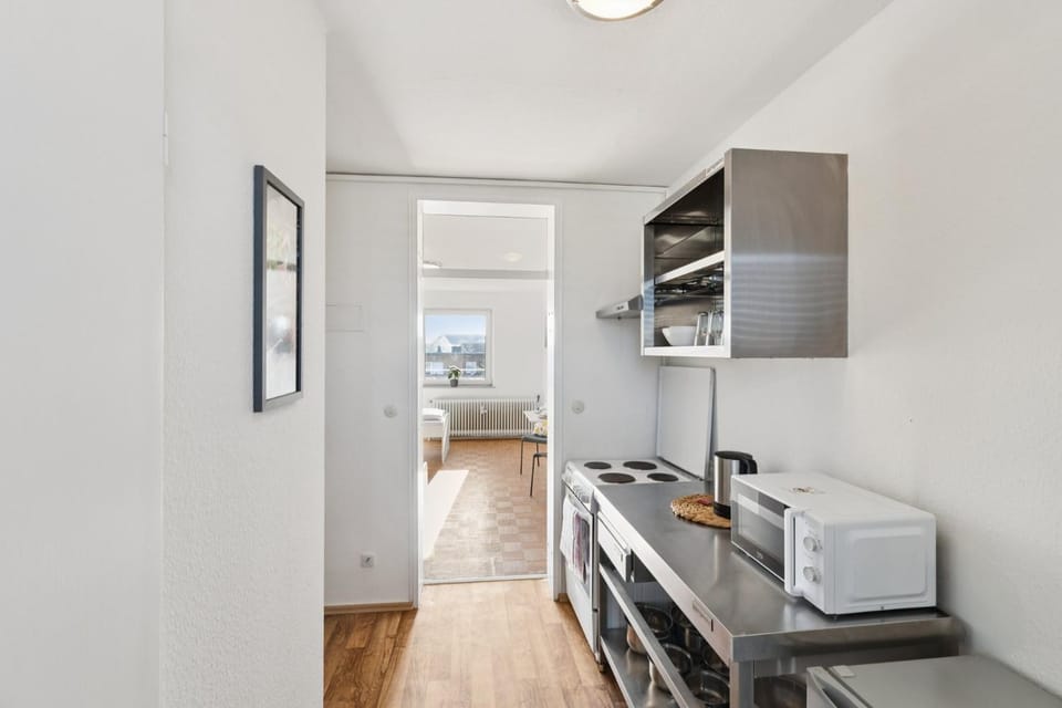 Apartment mit Balkon in Lünen Apartment in Dortmund