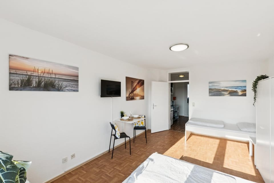Apartment mit Balkon in Lünen Apartment in Dortmund
