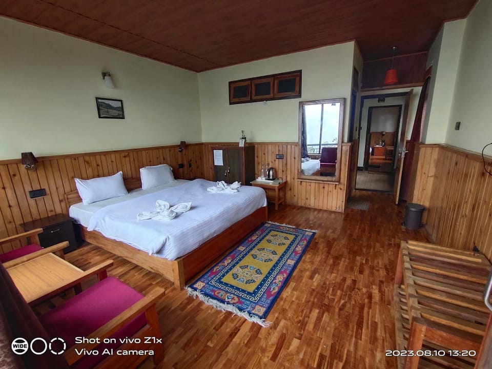Hotel Hidden House (Fair View) Hotel in India