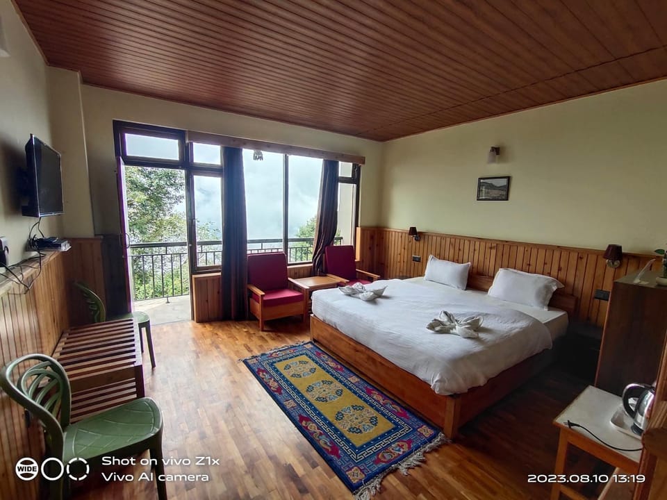 Hotel Hidden House (Fair View) Hotel in India