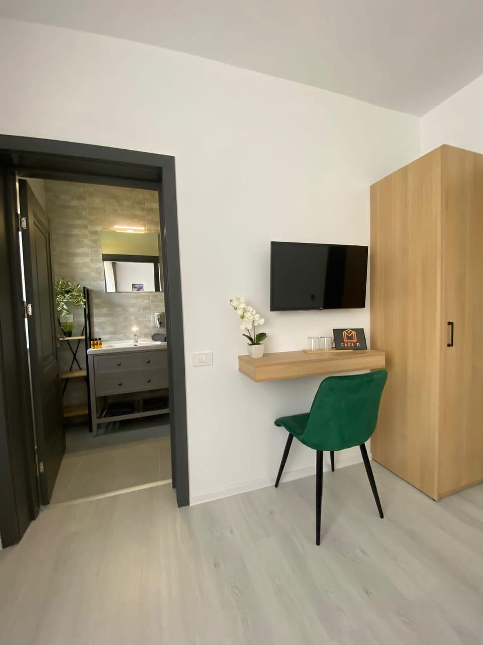 Vila Moga Bed and Breakfast in Romania