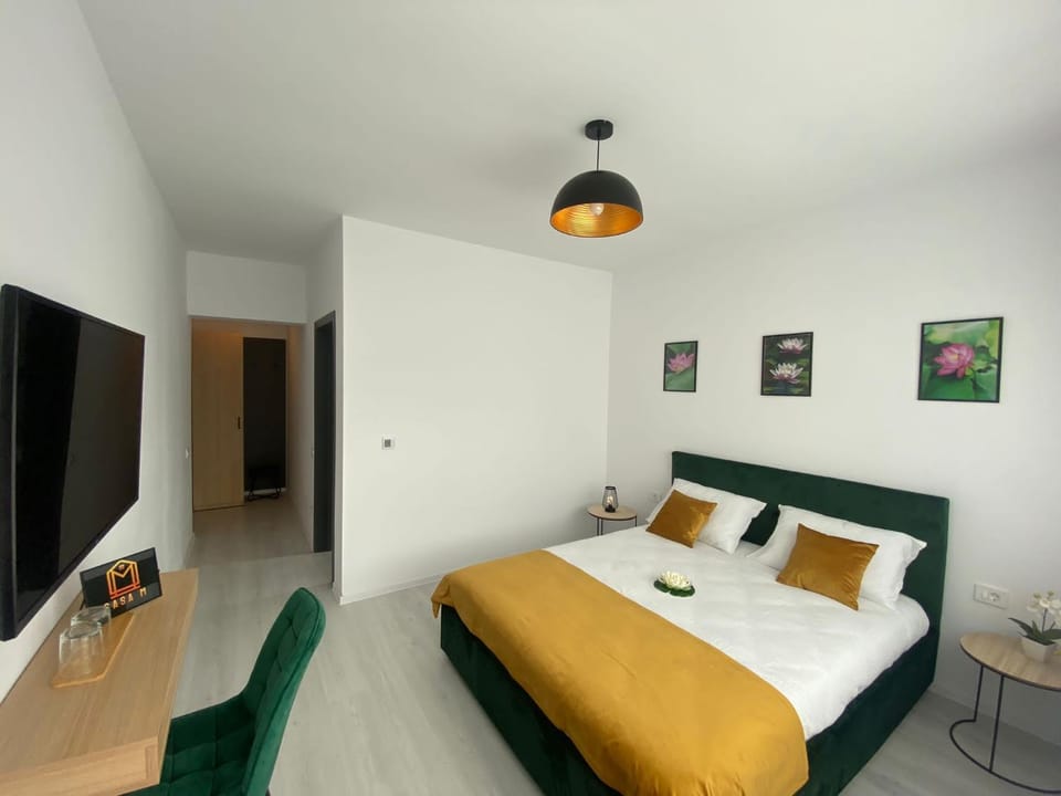 Vila Moga Bed and Breakfast in Romania
