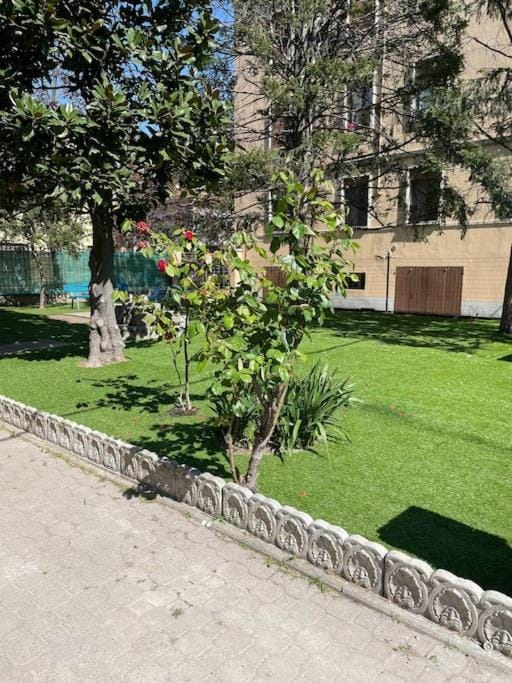 Cucchiari Suite 8B Apartment in Modena
