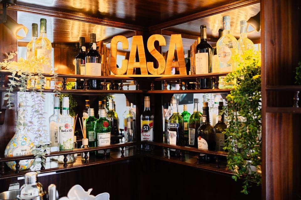 Lounge or bar