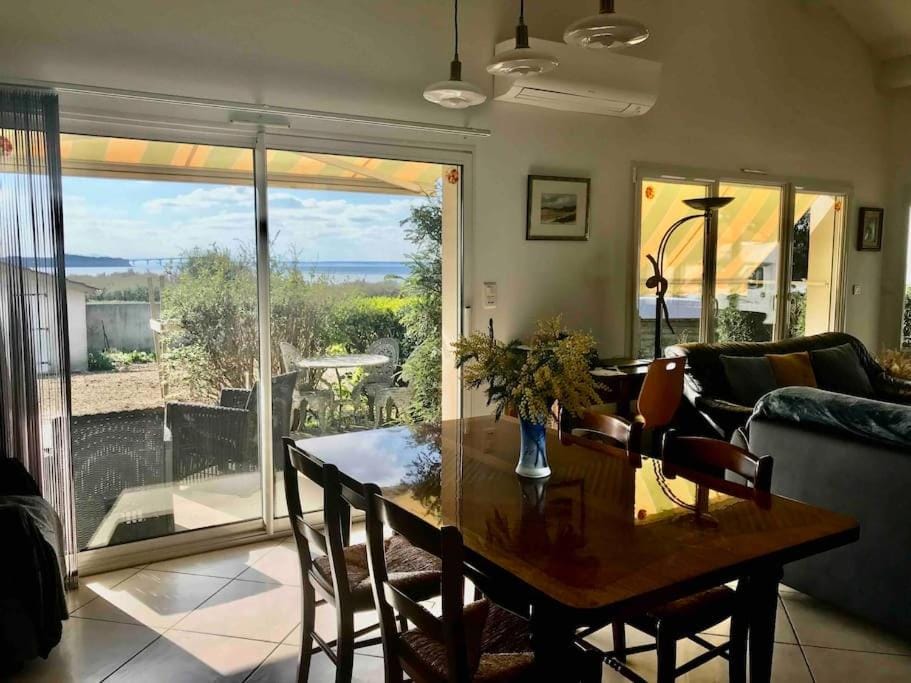 View (from property/room), Dining area
