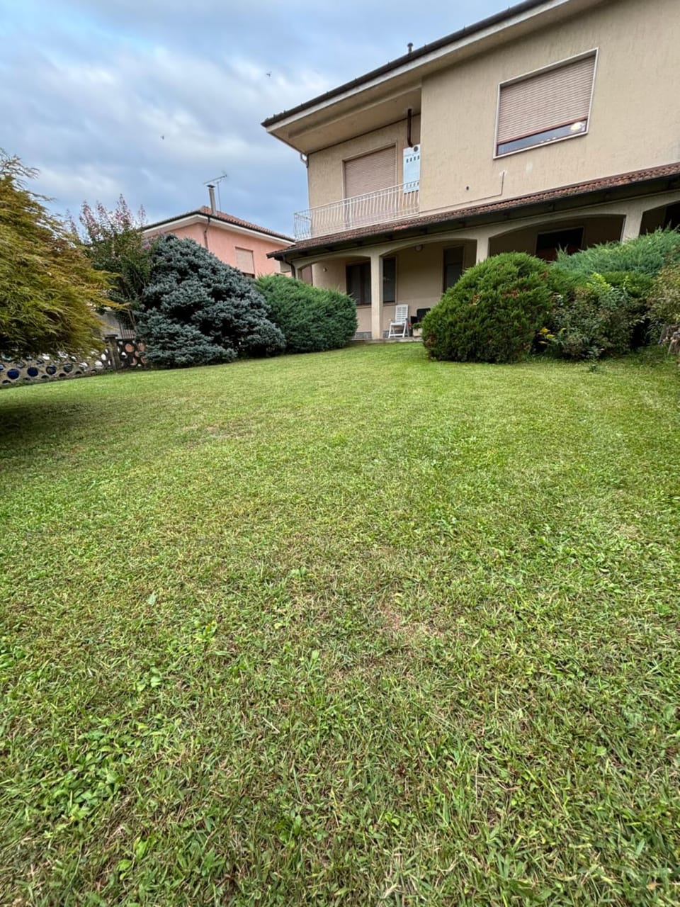 Casa tra le vigne Apartment in Piedmont
