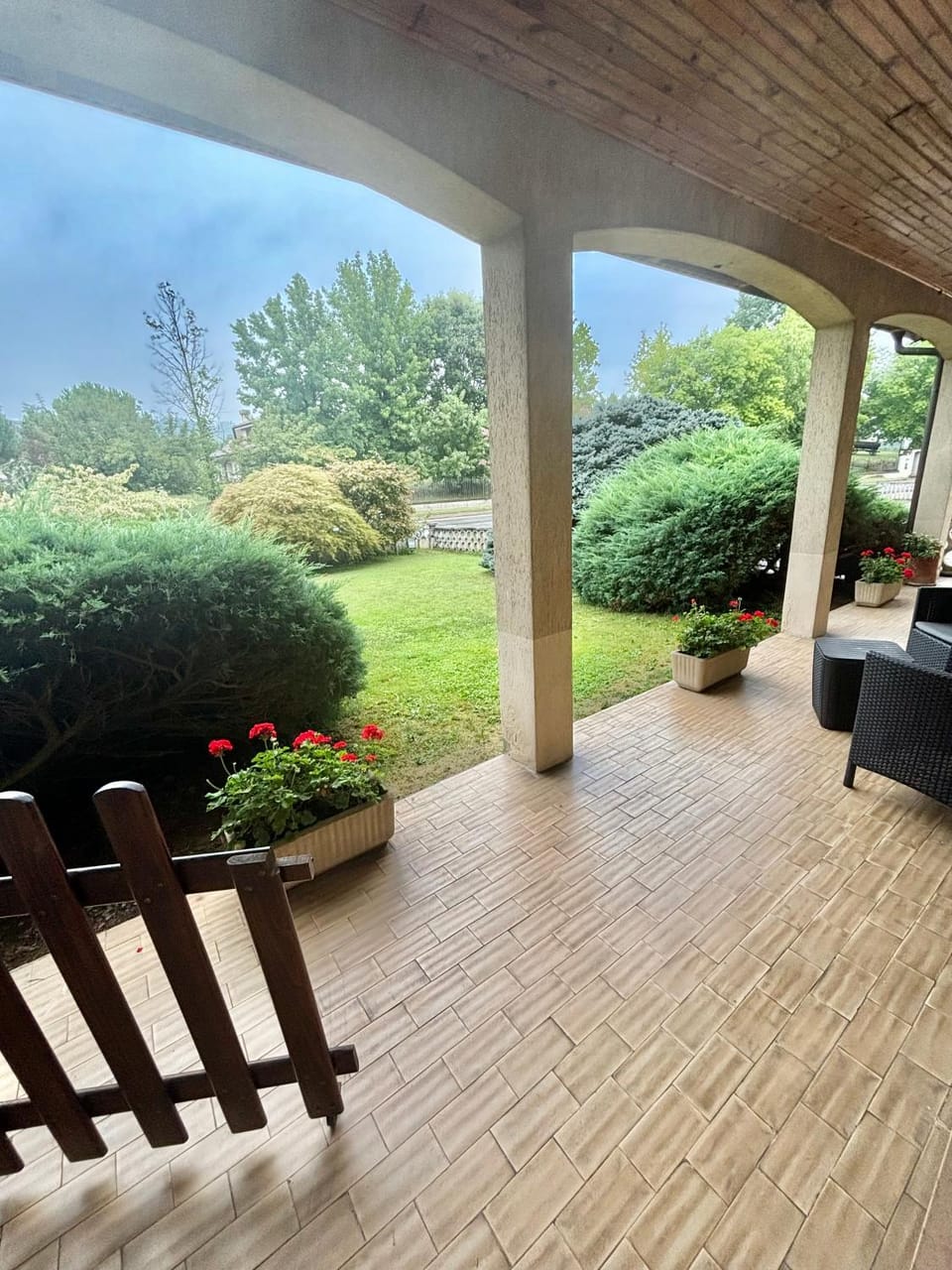 Casa tra le vigne Apartment in Piedmont