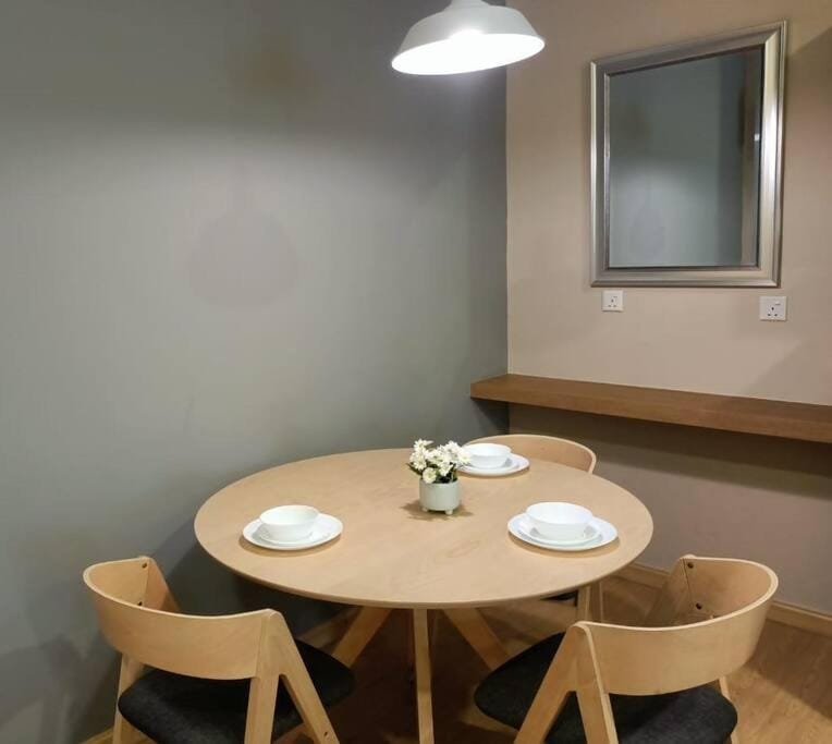AFLStudio@Valley Suite, Kuantan Apartment in Pahang, Malaysia
