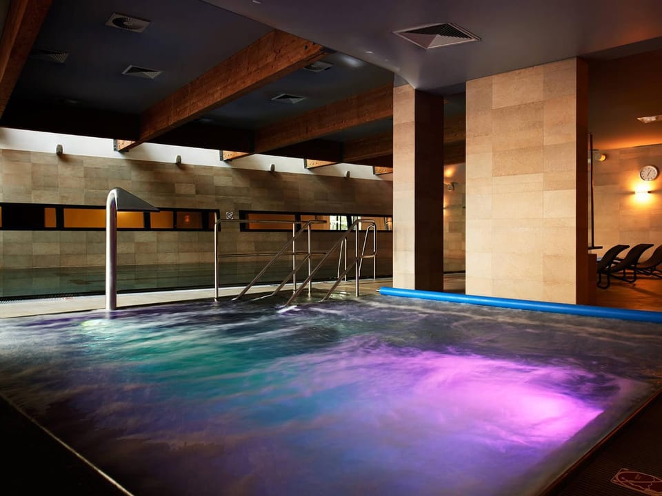 VacationClub Ultra Marine Apartament Margo de Lux Apartment in West Pomeranian Voivodeship, Poland