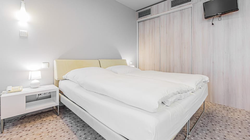 VacationClub Ultra Marine Apartament Margo de Lux Apartment in West Pomeranian Voivodeship, Poland
