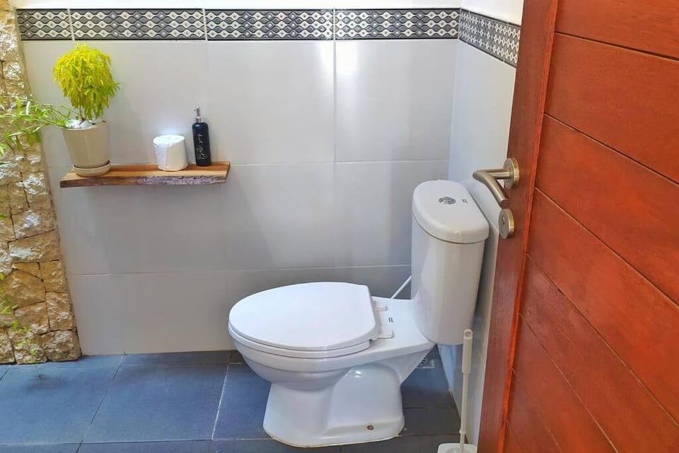 Nako Tropical House 2BR at Bali Bukit Uluwatu - Ungasan House in Bali