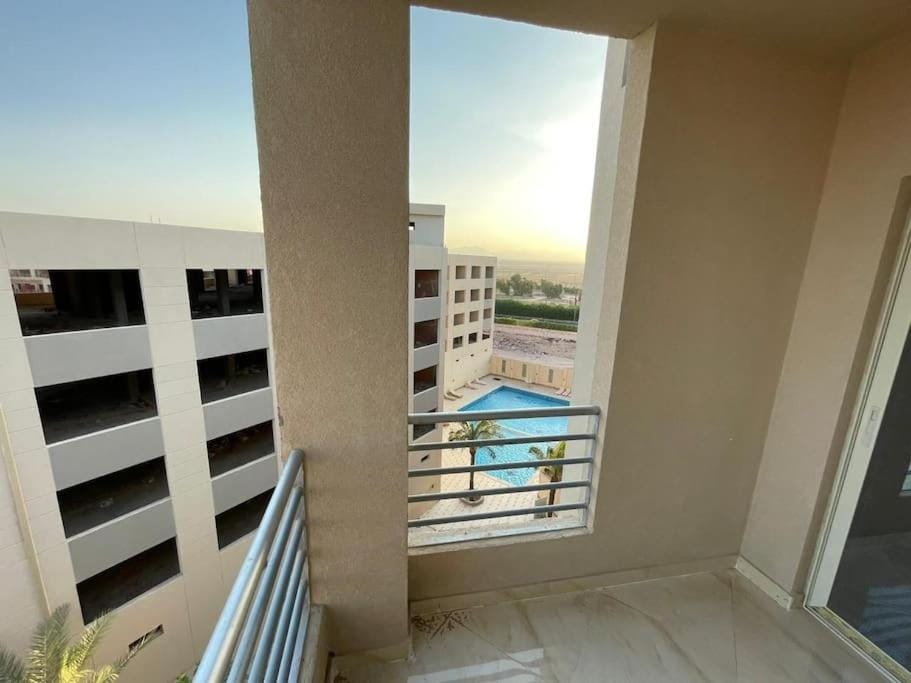 Cozy Studio With Private Beach ! Apartment in Hurghada