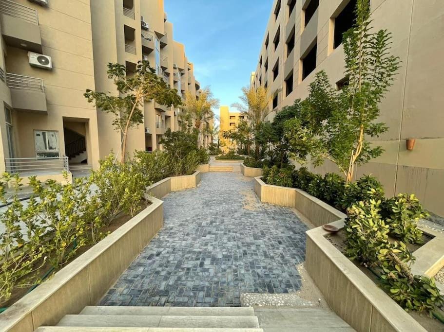 Cozy Studio With Private Beach ! Apartment in Hurghada