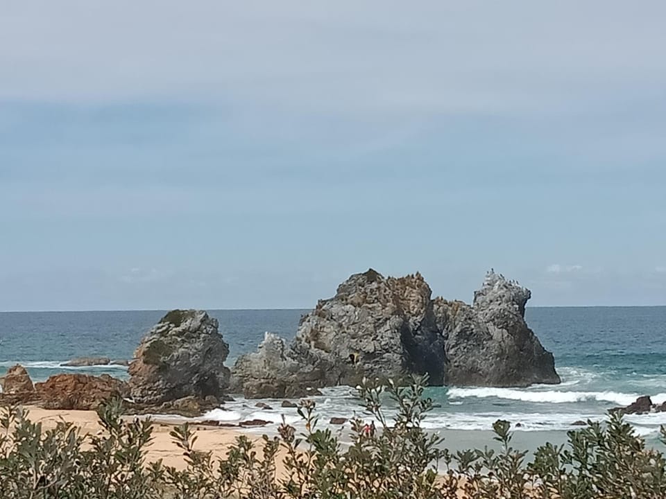 Nearby landmark