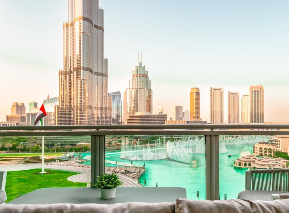City view