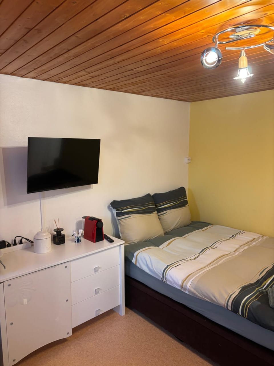 Ferienzimmer Appenzell Vacation rental in Appenzell District