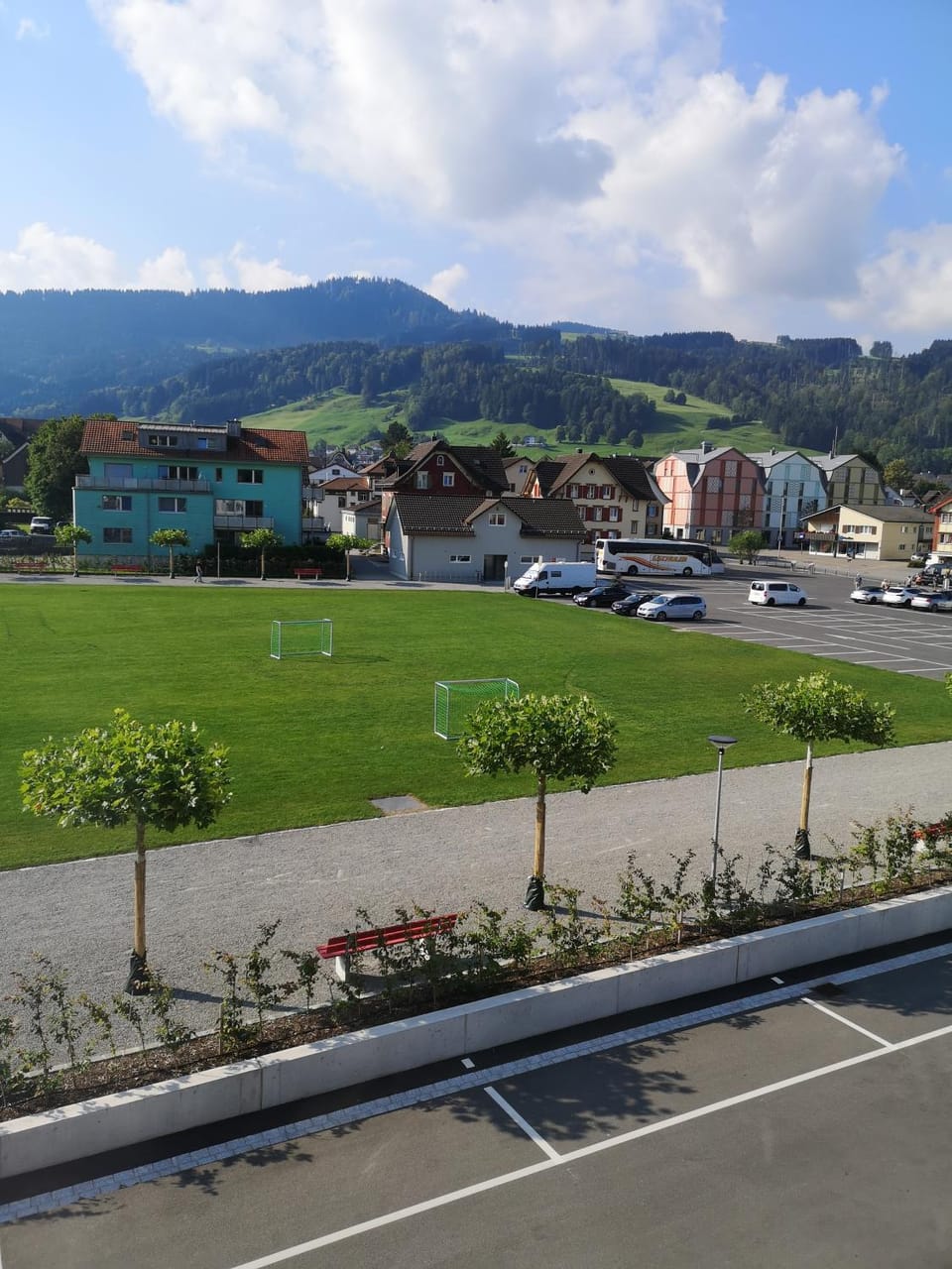 Neighbourhood