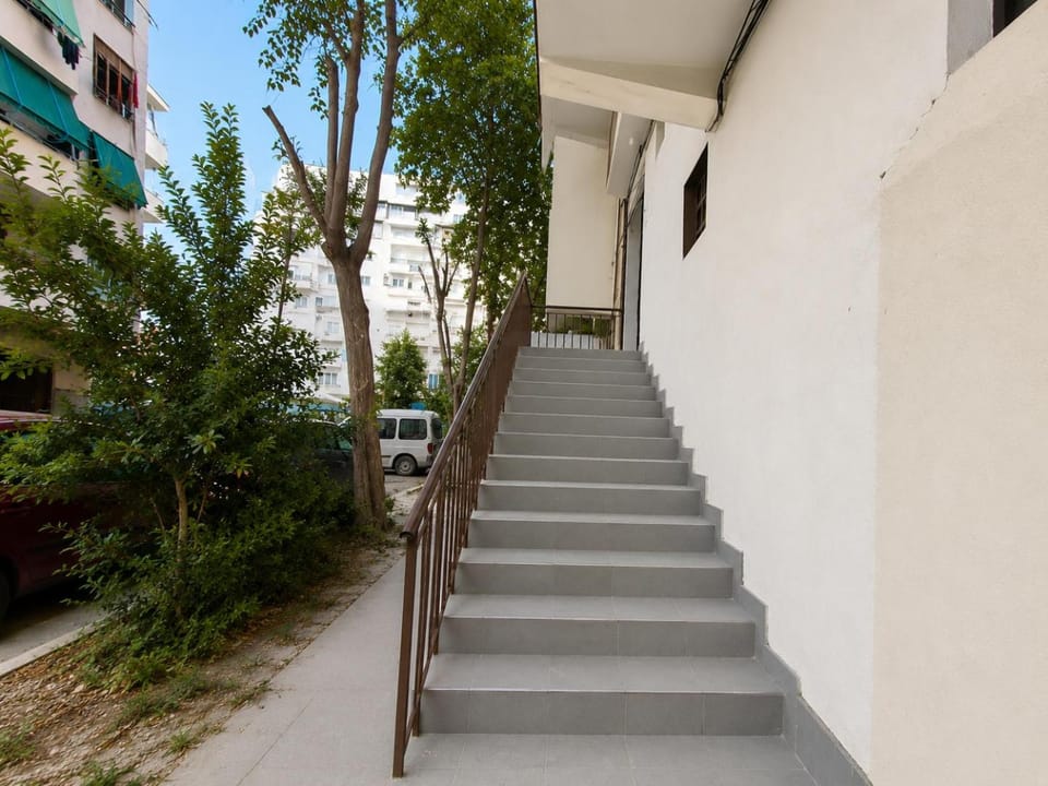 Apartment Durres Apartment in Tirana County, Albania