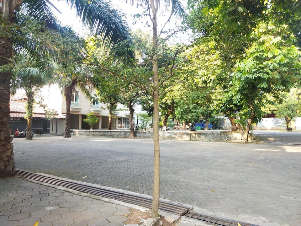 Royal Kencana Hotel powered by Cocotel Hotel in Indonesia