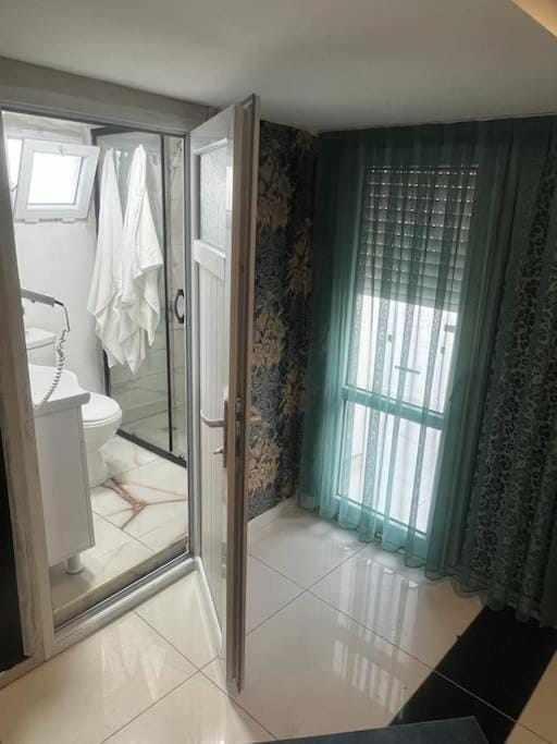Africa in the heart of city center Apartment in Antalya