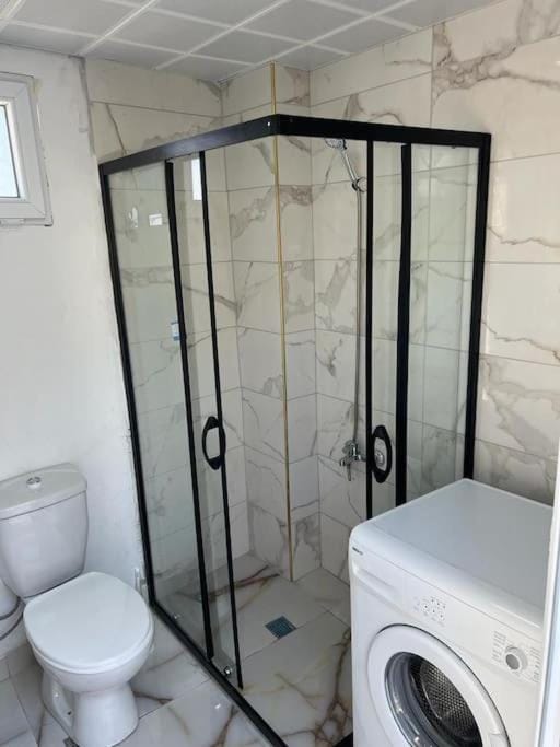 Africa in the heart of city center Apartment in Antalya