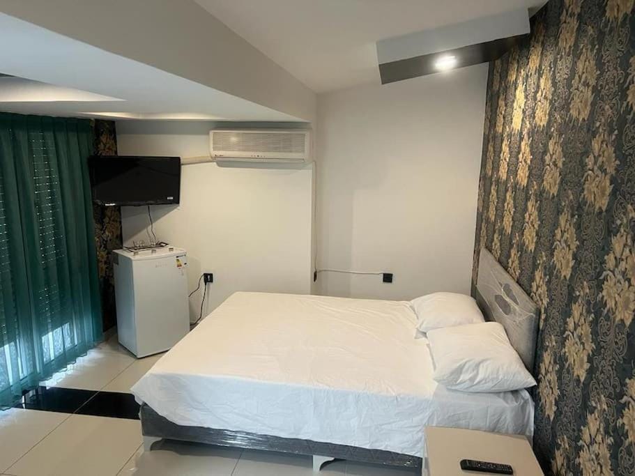 Africa in the heart of city center Apartment in Antalya