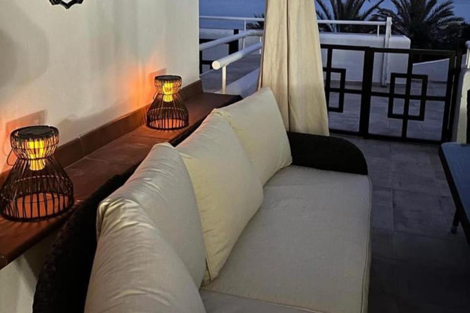 Spacious Stunning Views 2-Bed Apartment Estepona Apartment in Costa del Sol