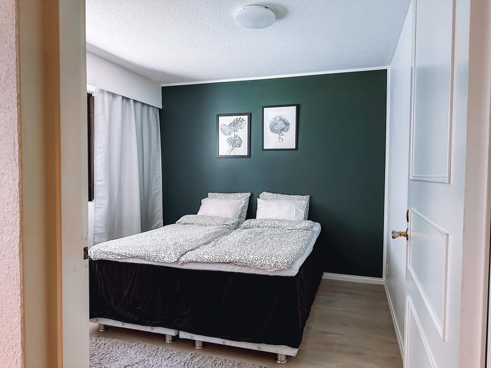 Sapelin airbnb, Parkano Apartment in Finland