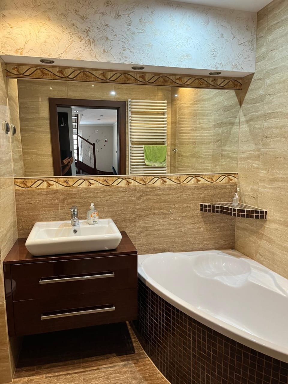 Bathroom, Bath