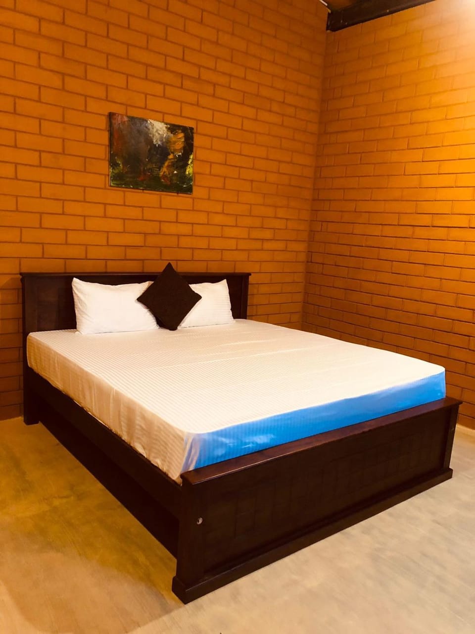 Claystone Villa Apartment in Southern Province