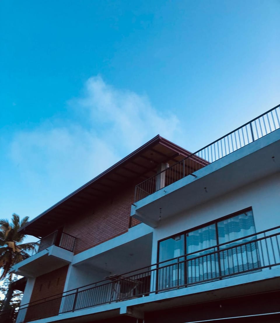 Claystone Villa Apartment in Southern Province