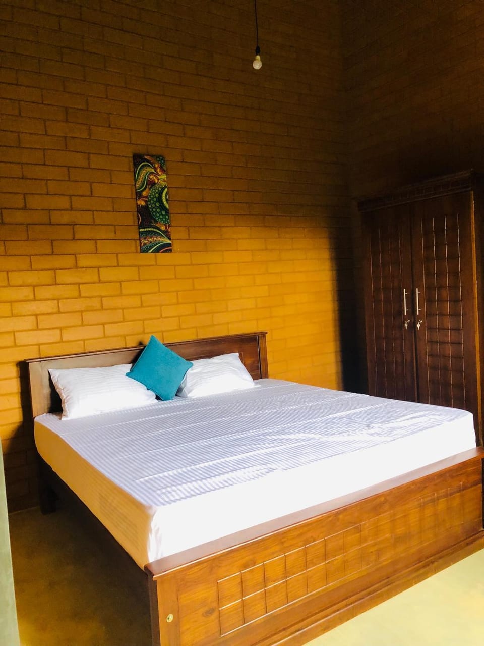 Claystone Villa Apartment in Southern Province