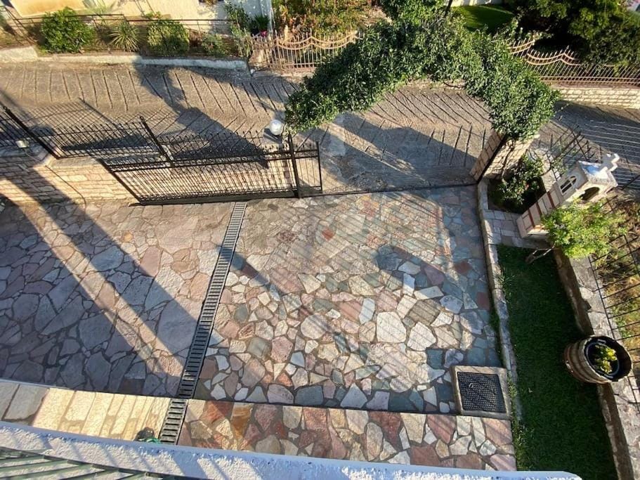 Casa Mirabella House in Peloponnese, Western Greece and the Ionian