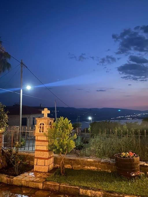 Casa Mirabella House in Peloponnese, Western Greece and the Ionian