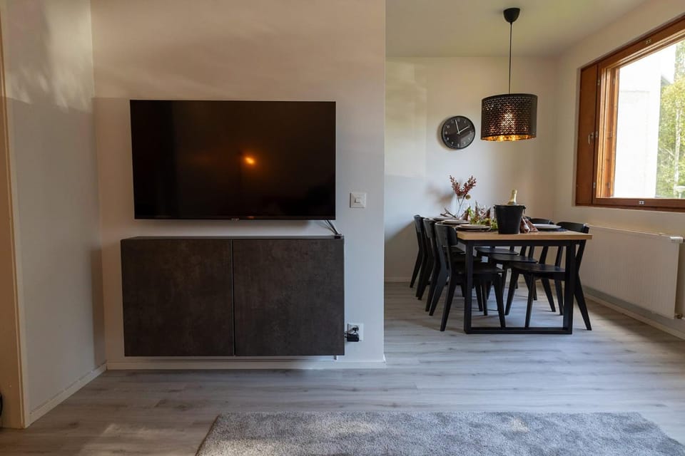 TV and multimedia