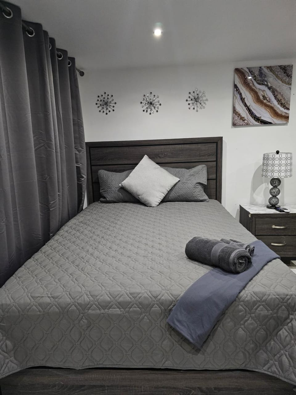 STARFISH LUXURY APARTMENT BEACH II Apartment in Carolina