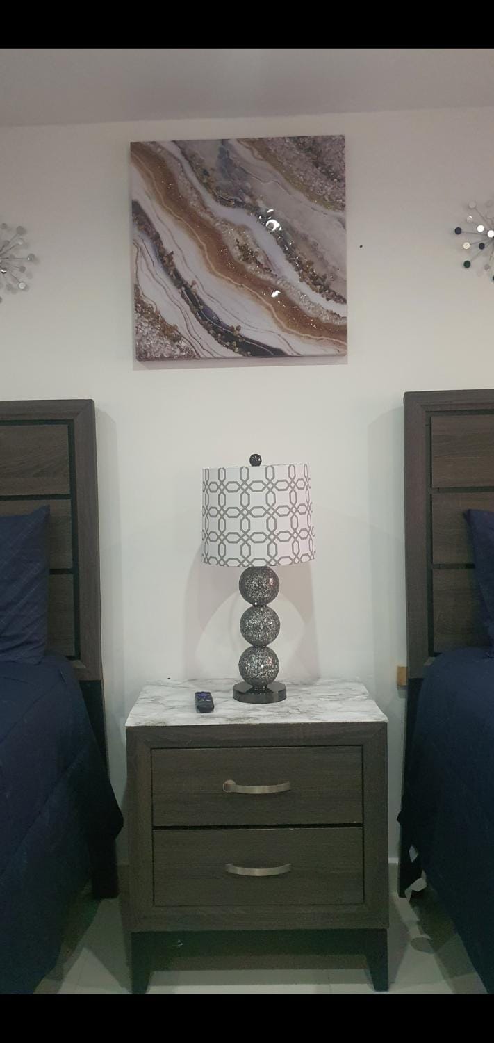 STARFISH LUXURY APARTMENT BEACH II Apartment in Carolina
