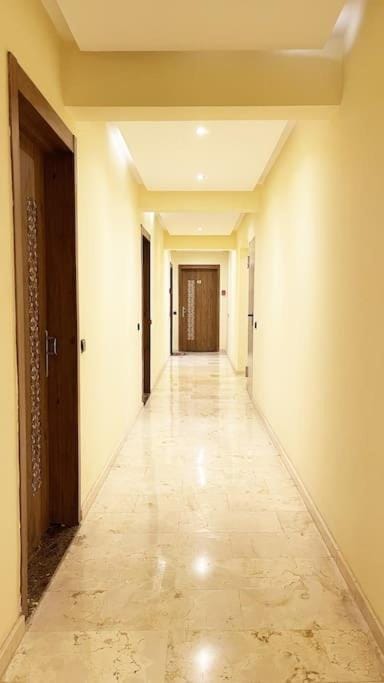 Appartement Marrakech Hivernage. Apartment in Marrakesh