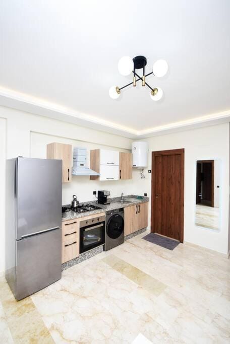 Appartement Marrakech Hivernage. Apartment in Marrakesh