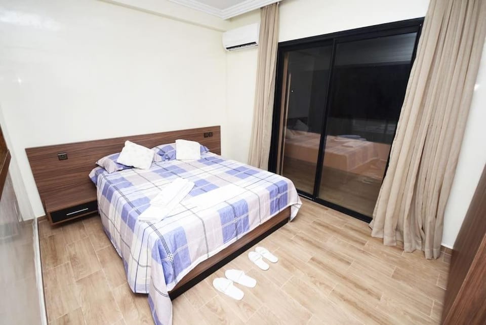 Appartement Marrakech Hivernage. Apartment in Marrakesh