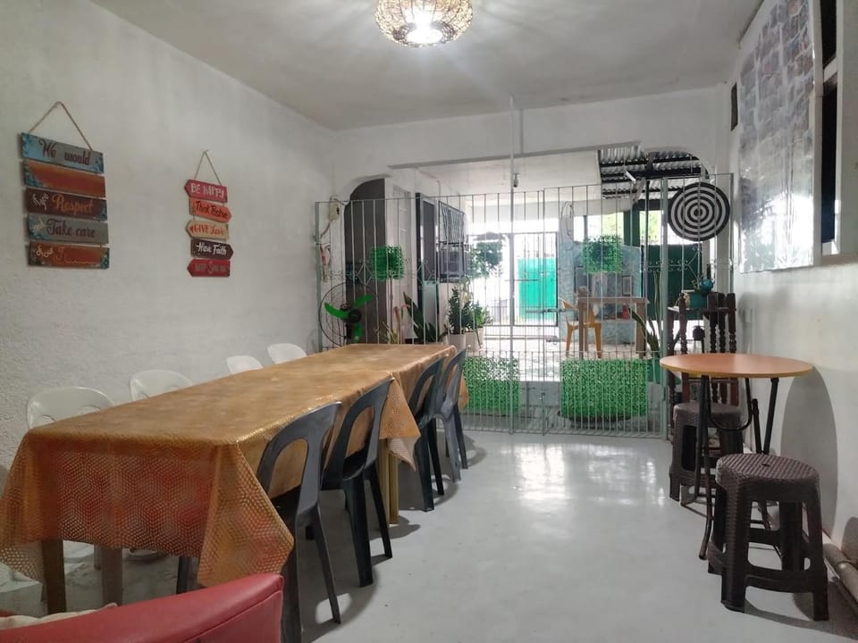 SJ Transient House Apartment in La Union