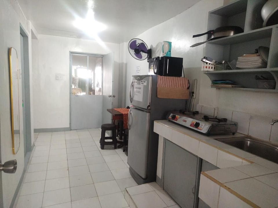 SJ Transient House Apartment in La Union