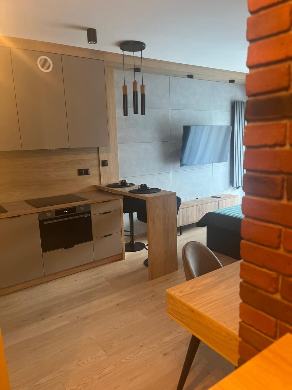 Apartament Moja Klonova Apartment in Poland