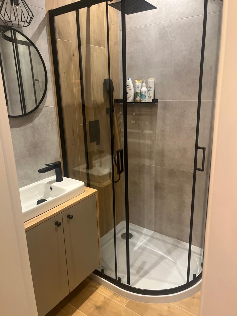 Apartament Moja Klonova Apartment in Poland