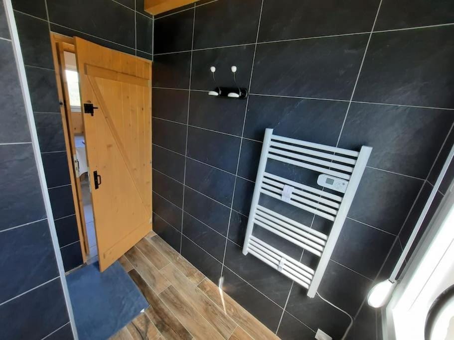 Gîte Les sepneilles ! Apartment in Gérardmer