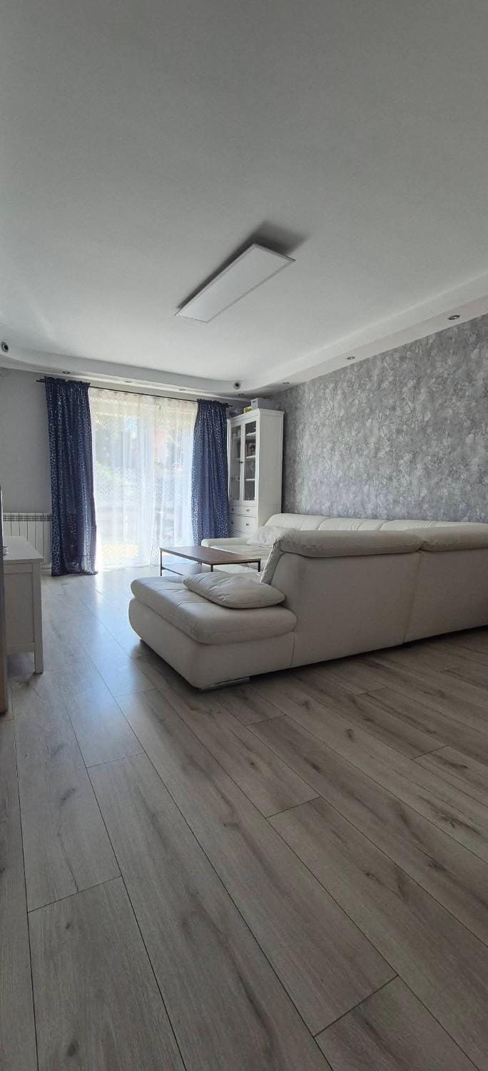 Mieszkanie przy rzece Apartment in Lithuania