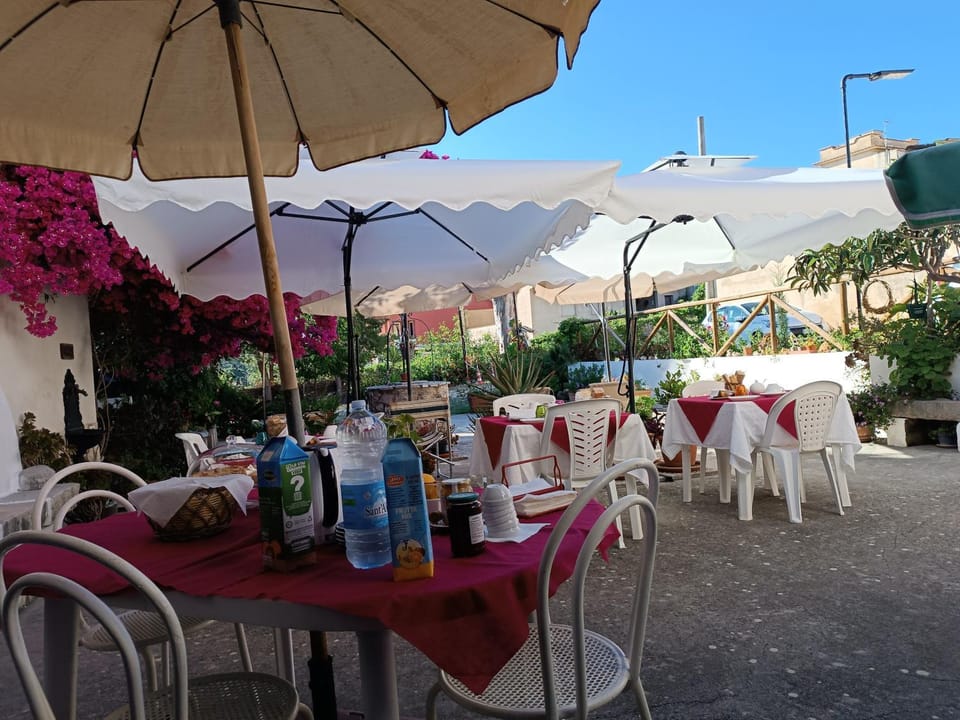 B&B Baglio Ferlito Bed and Breakfast in Sicily