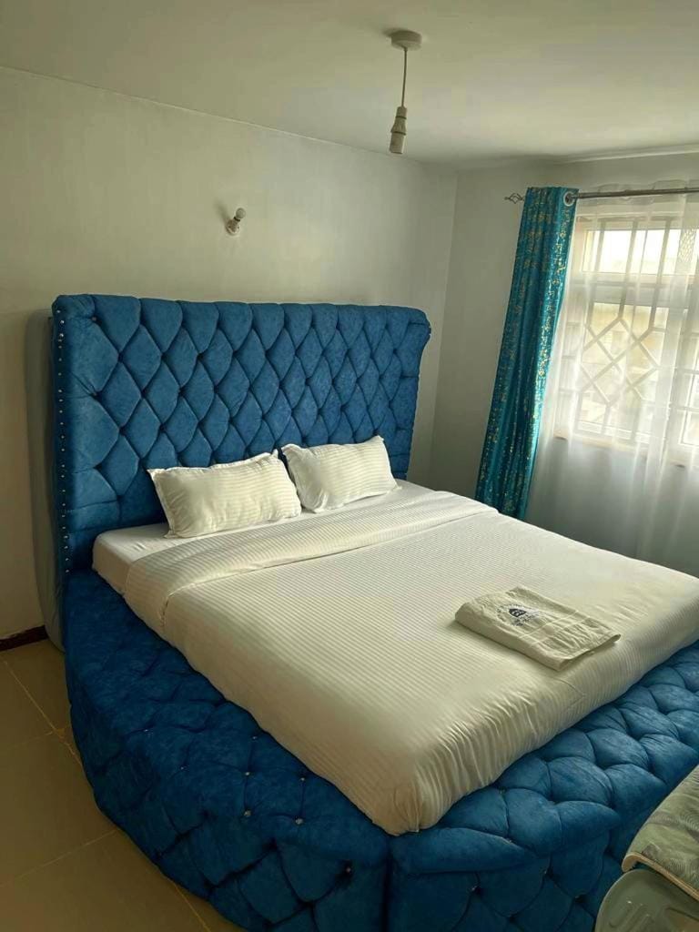 Jacky's Milimani suites Apartment in Kenya