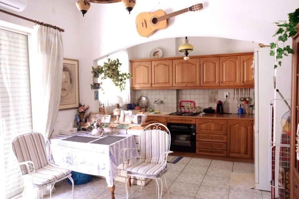 Unique & cozy seaview apartment. Apartment in Euboea